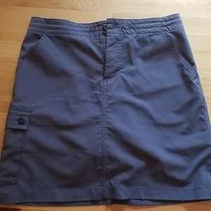 Patagonia skort
